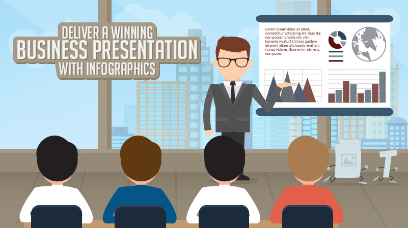Presentations & Infographics